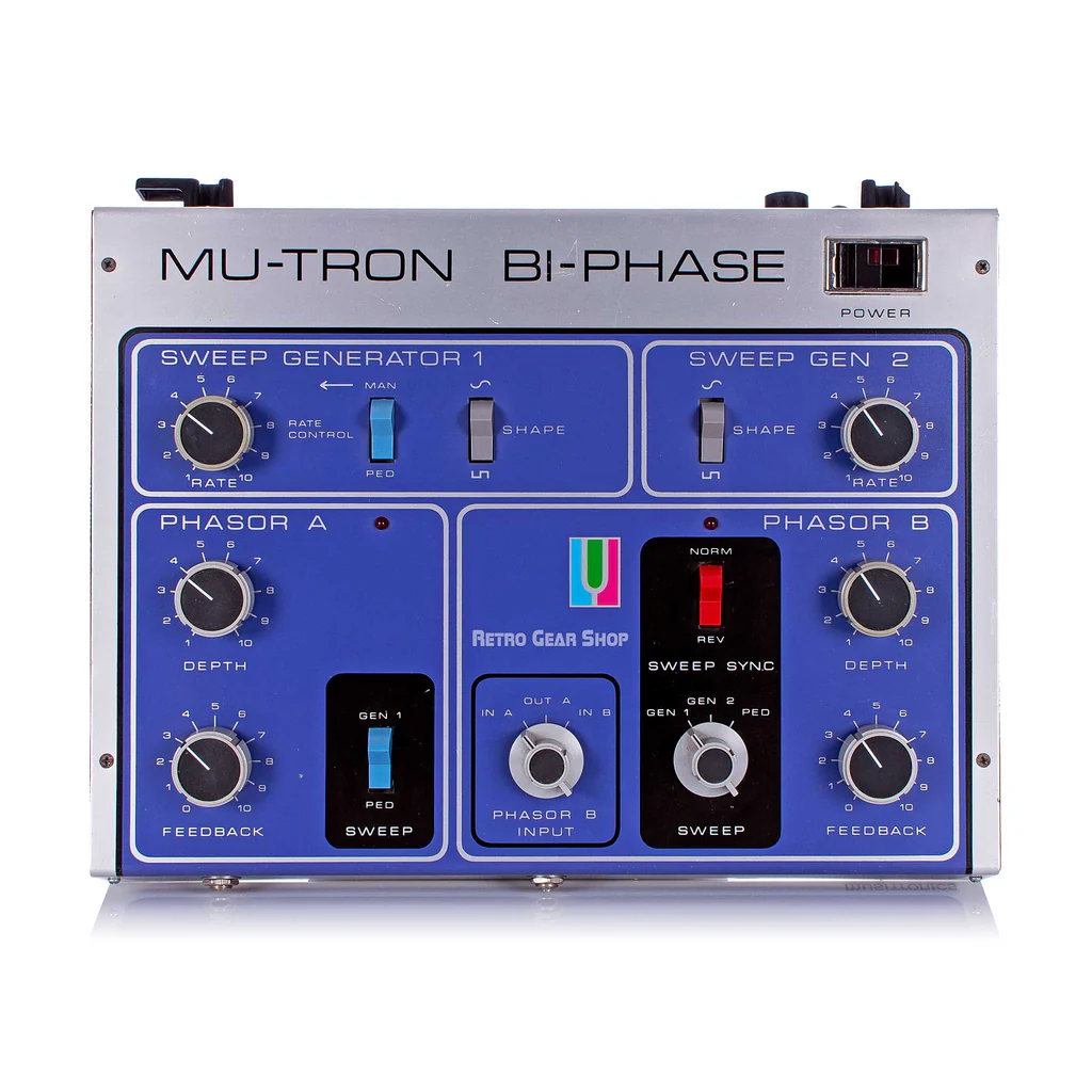 Bi-Phase (70s)