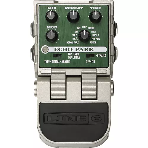 Echo Park