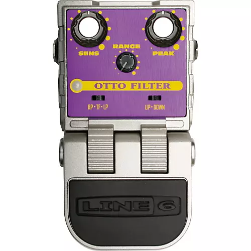 Otto Filter