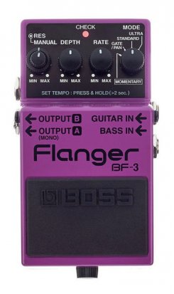 BF-3 Flanger