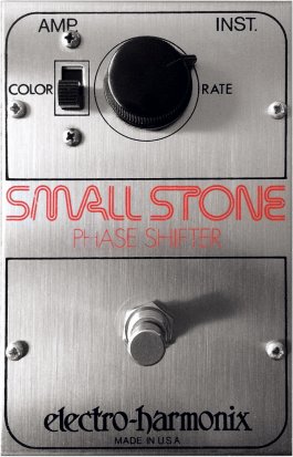 Small Stone