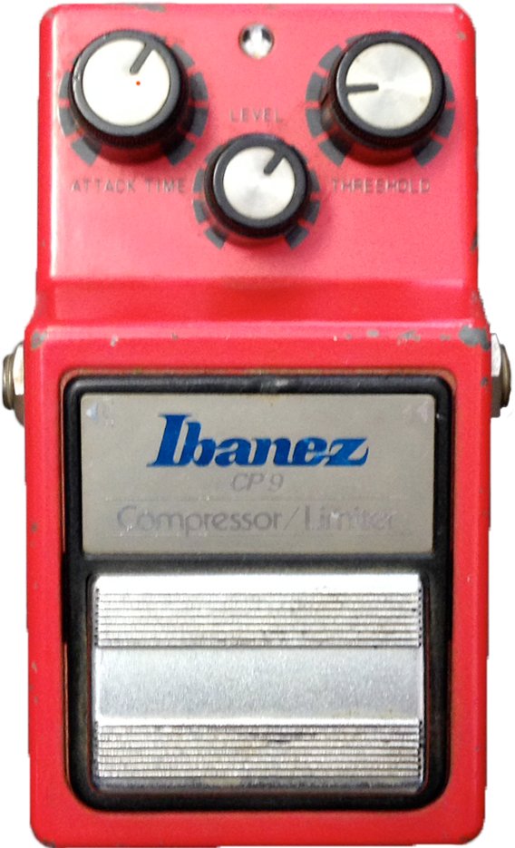CP9 Compressor