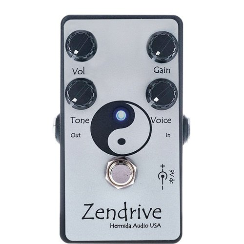 ZenDrive