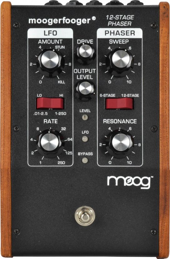 MF-103 Phaser