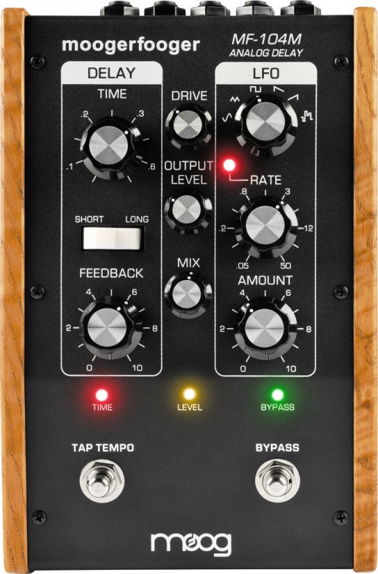 MF-104 Analog Delay