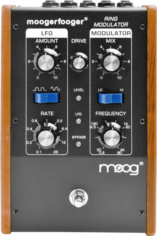 MF-102 Ring Modulator
