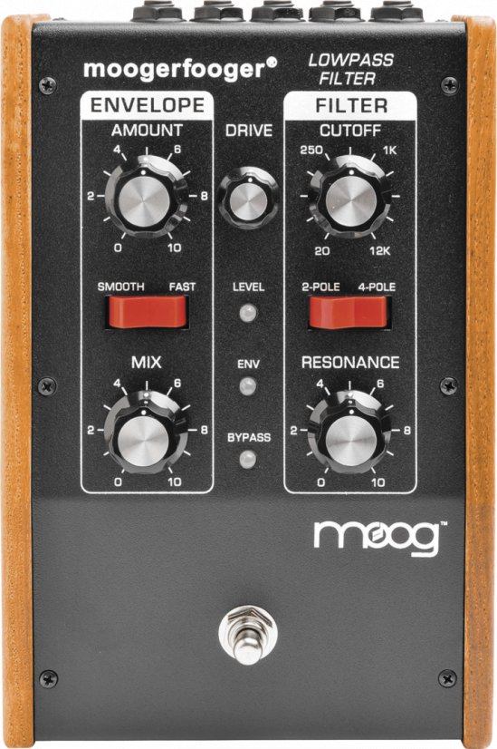MF-101 Lowpass Filter
