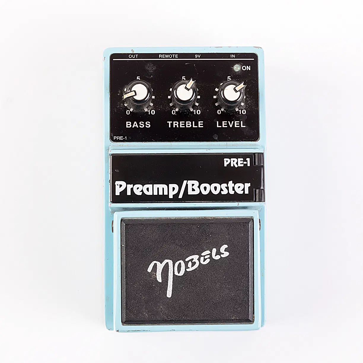 Preamp/Booster Pre-1