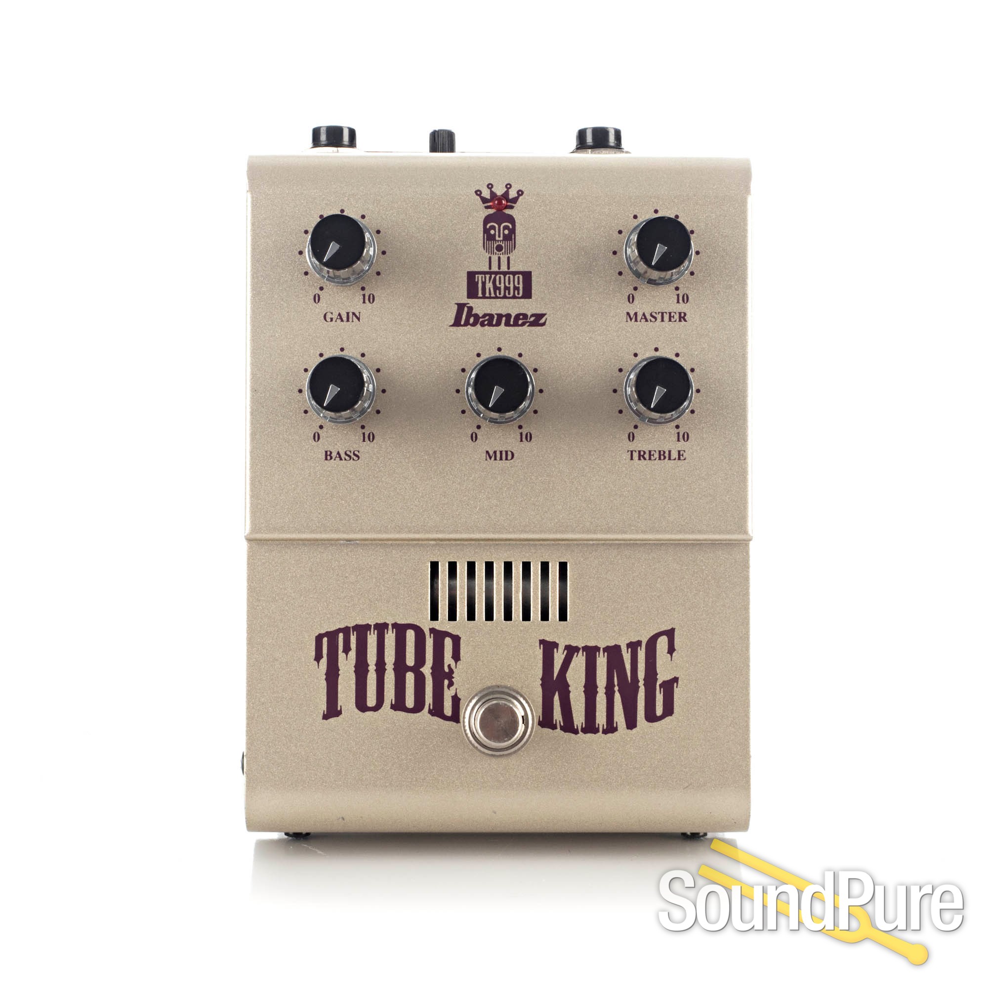 Tube King TK999