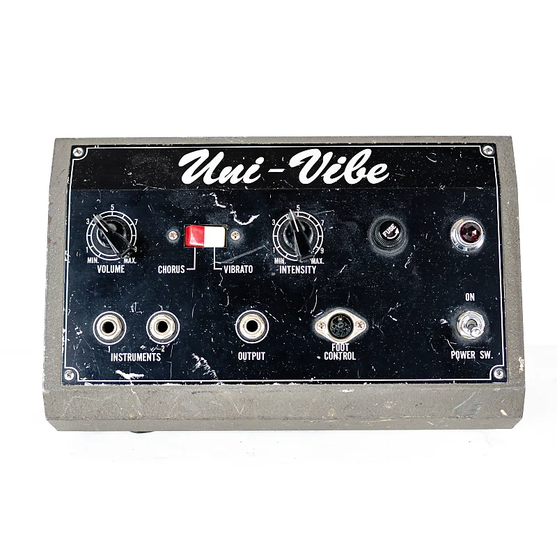 Uni-Vibe