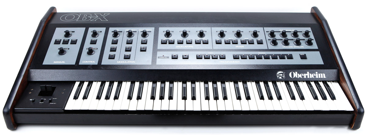 OB-X