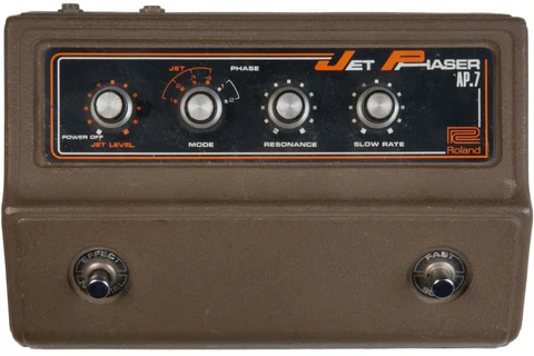 Jet Phaser AP-7