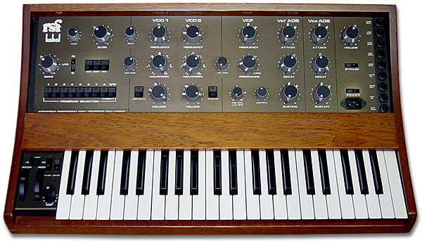 Kobol Expander (Original)